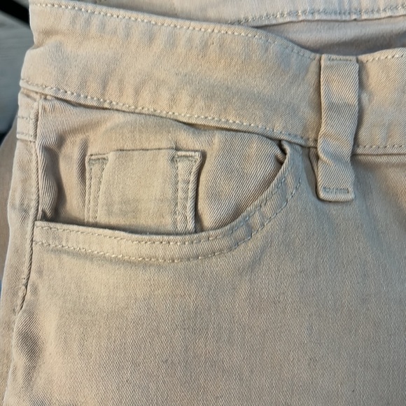 Guess High Rise Skinny Ankle pant - Picture 3 of 9